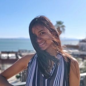 Meet your Posher, Roshni